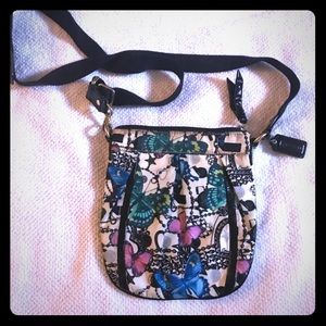 Coach Bags - Coach butterfly Crossbody Coach Bags - Coach butterfly Crossbody